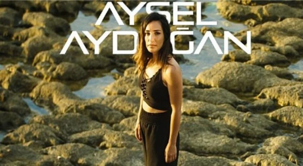Sonbahar’ın ilk duygusal şarkısı Aysel Aydoğan’dan