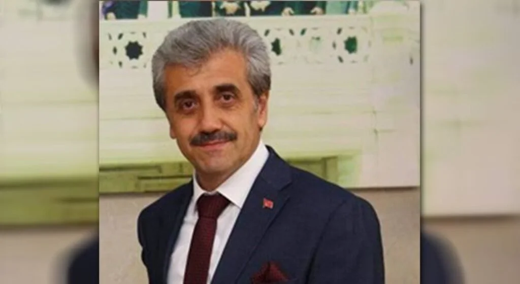 SP Samsun İl Başkanı Şen: Üretim ekonomisine geçilmeli