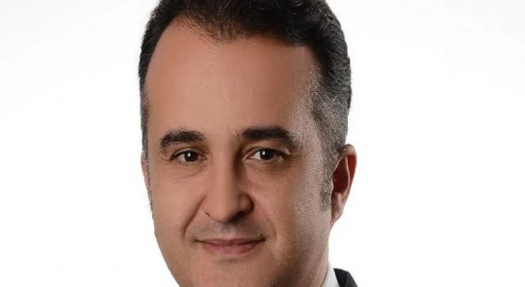 Tat Gıda’nın Yeni Genel Müdürü Evren Albaş Oldu