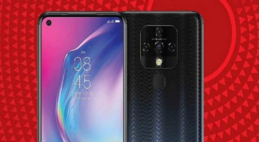 Tecno Camon 16, 2 ay sadece Vodafone’da