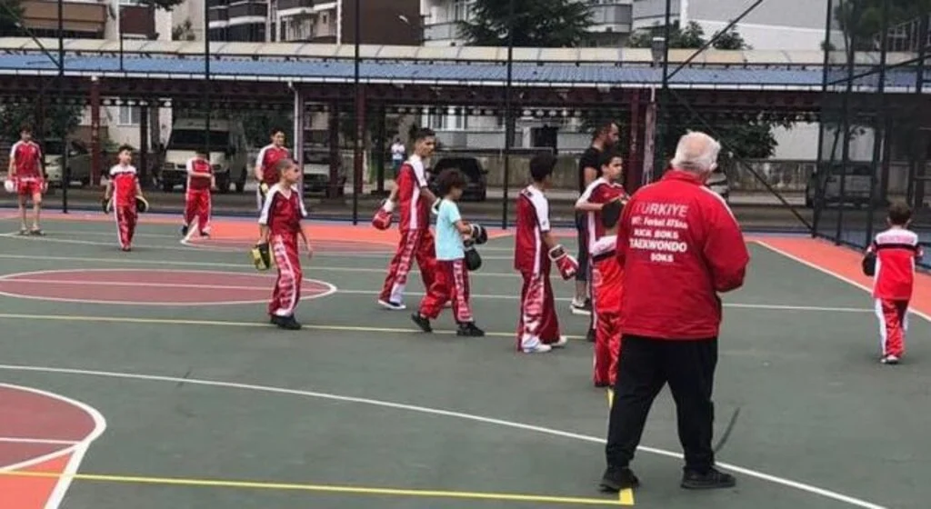 Tekkeköy Belediye Başkanı Hasan Togar: Projeler Amacına Ulaşıyor