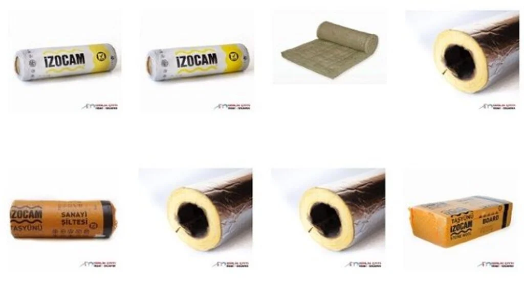 Teknik Yalıtım Ürünleri İçin Doğru Adres