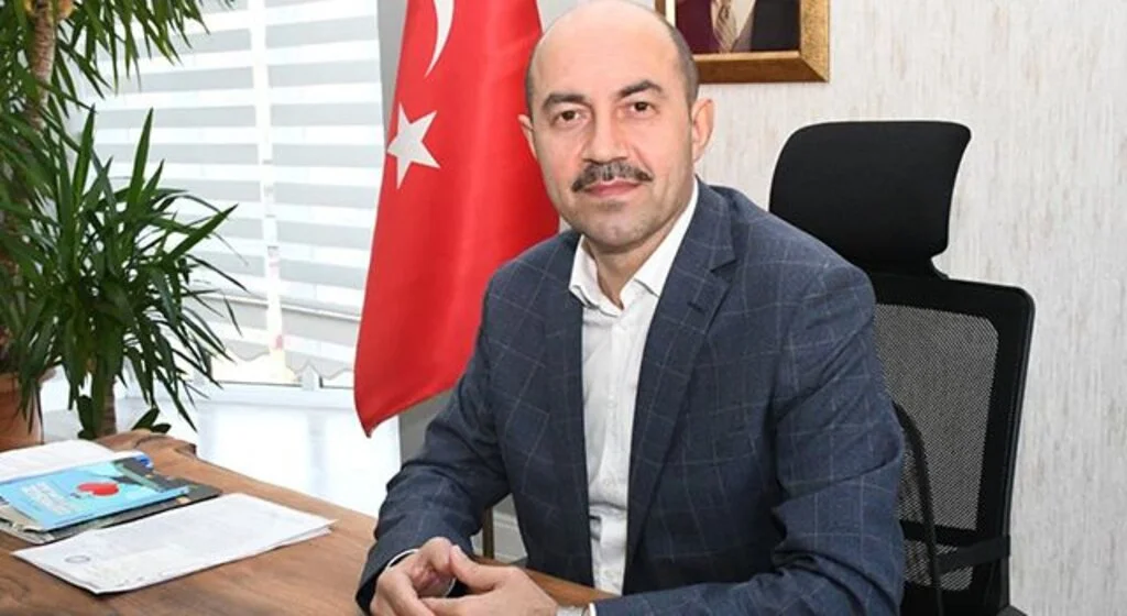 Terme Belediye Başkanı Ali Kılıç’tan Gaziler Günü mesajı