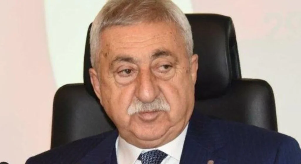 TESK Başkanı Palandöken: Yapılandırma başvuru süresi yıl sonuna kadar uzatılmalı