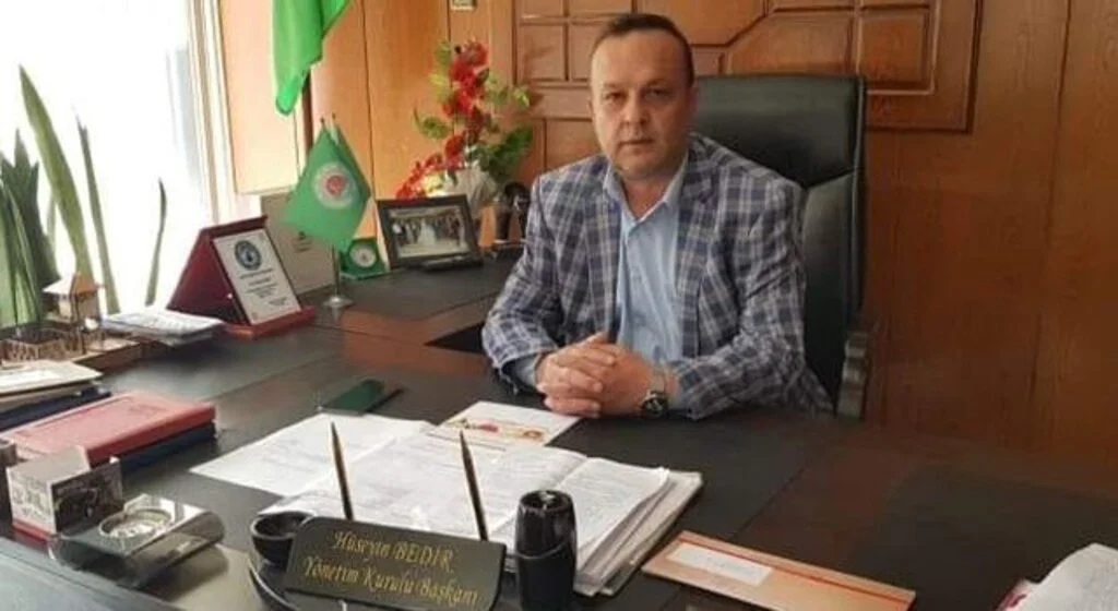 TMO Alaçam'da alım ofisi açıyor