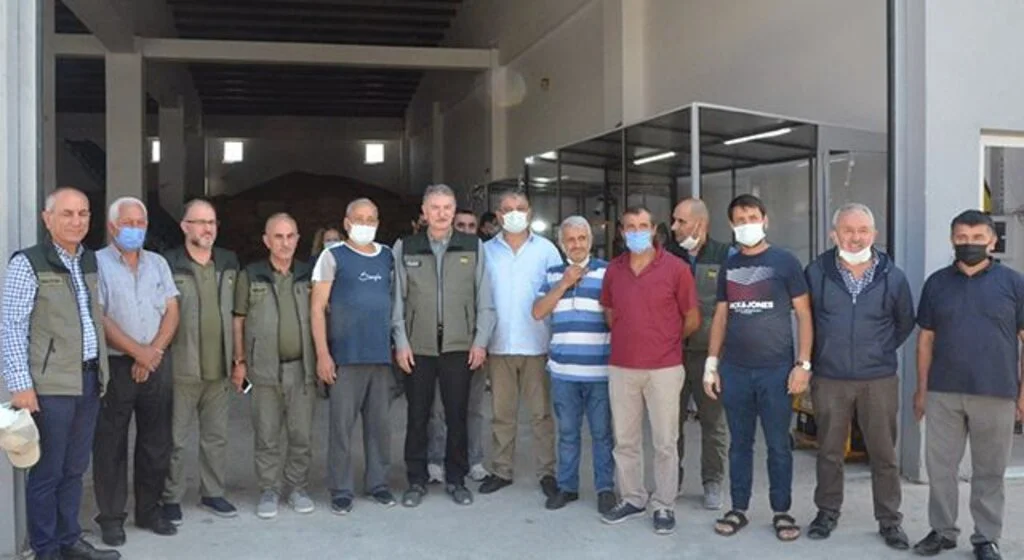 TMO'dan 'taban fiyat' uyarısı