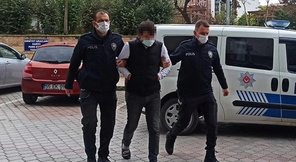 'Torbacı' karı-koca tutuklandı