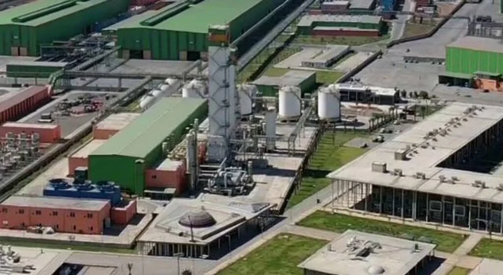 Tosçelik Ustaları Samsun'da Buluştu