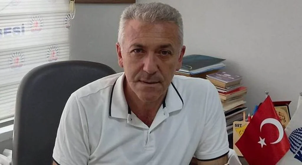 Tüm Bel Sen Samsun Şube Başkanı Suat Yıldız: Zabıtaların sorunları çözülmeli 