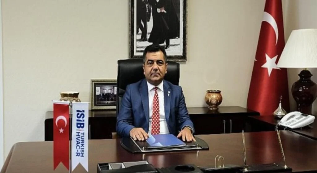 Türk İklimlendirme Sektörü’nden İhracatta Yüzde 41 Büyüme