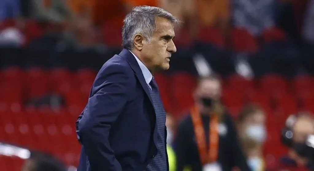 Türkiye A Milli Futbol Takımı ile yolları ayrılan Şenol Güneş'e 10 milyon TL tazminat verilecek