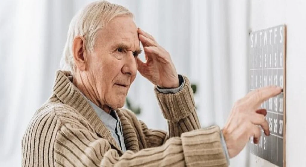 Türkiye’de 600 bin Alzheimer hastası var
