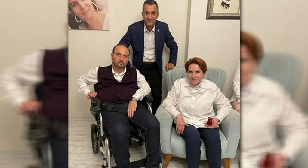 'Türkiye'nin ana şefkatine ihtiyacı var'