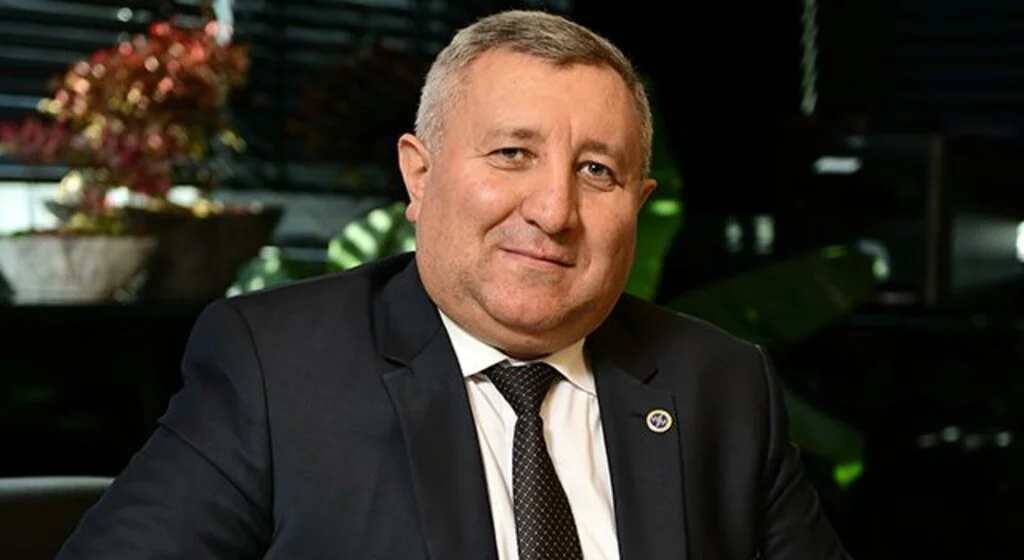 World Medicine, Türkiye İhracat Şampiyonları listesinde Kimyevi Maddeler ve Mamulleri alanında ilk 20’de yerini aldı