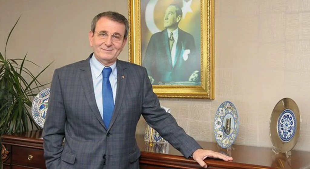 'Yeni binamızla sözümüzü tuttuk'