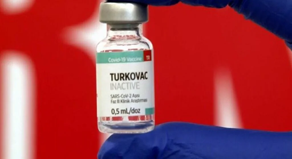 Yerli aşı TURKOVAC'tan sevindiren haber! Bin 100 gönüllüye uygulandı, yan etki görülmedi