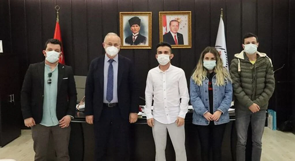 Yetişmiş 'gençlik' vurgusu