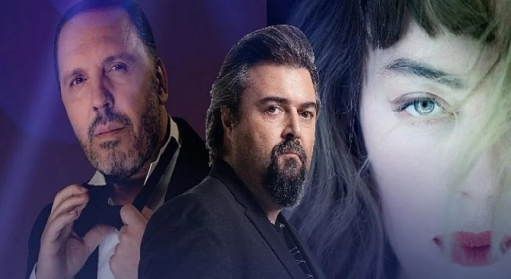 Zorlu’da Bir Başka Gece’ konserleri  Fatih Erkoç & Trio ve Tuluğ Tırpan Pow Trio ile başlıyor  Konuk sanatçı Demet Evgar