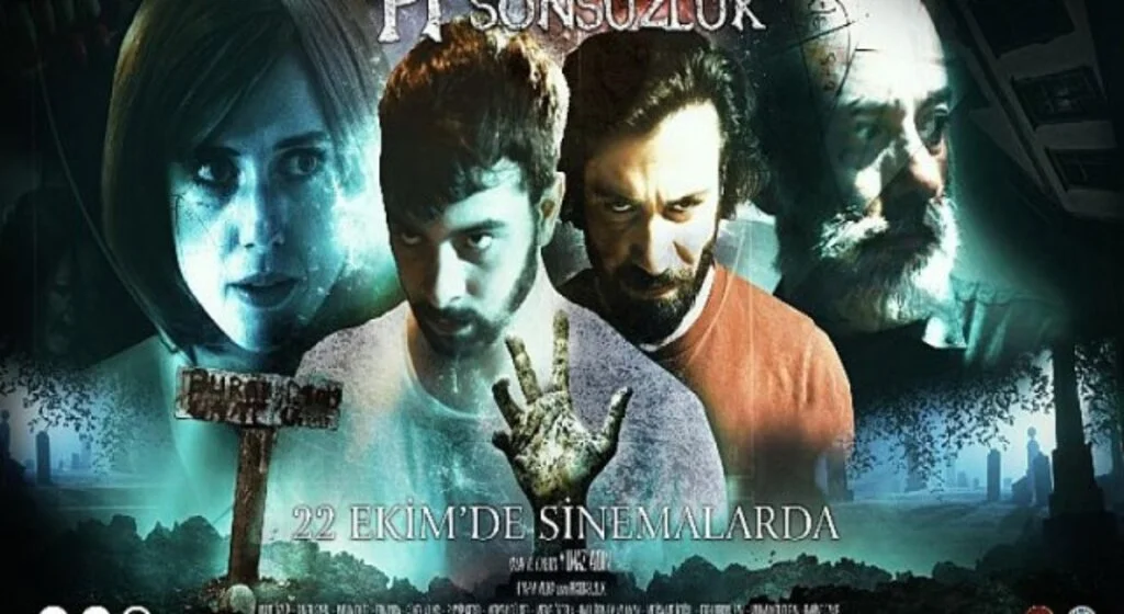 18 Ekim Haftası Cinemaximum Vizyon Filmleri