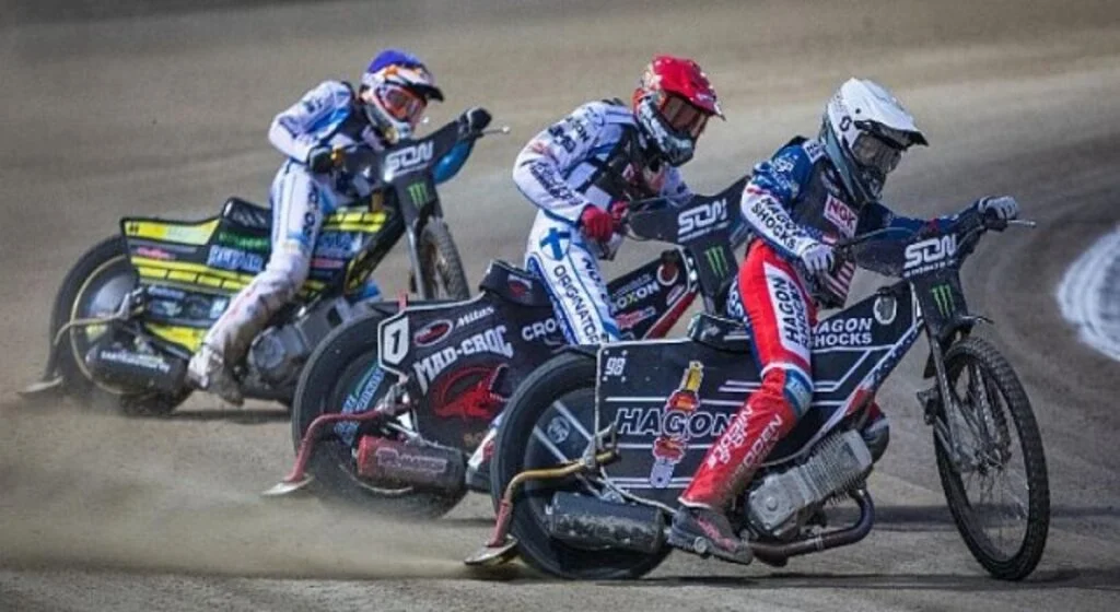 2021 Speedway Nations Cup Finali ile Heyecan Devam Ediyor.