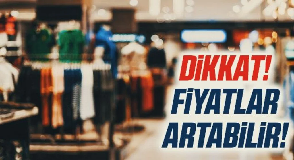 47 ülkede 1047 mağazası bulunan şirketin patronu konuştu: Pamuk fiyatları giyim enflasyonunu olumsuz etkileyebilir