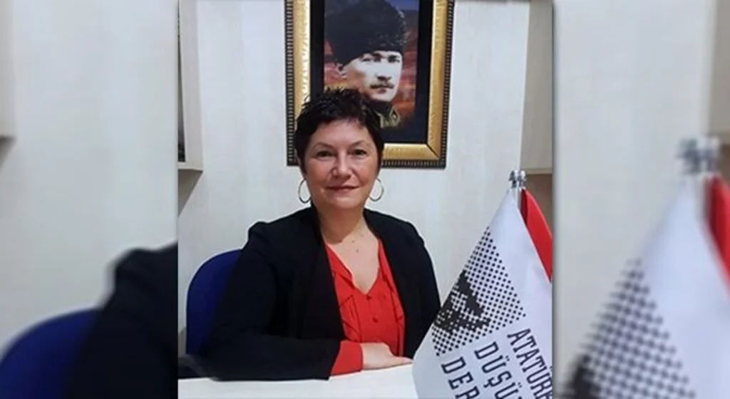 ADD Bahriye Üçok'u andı 