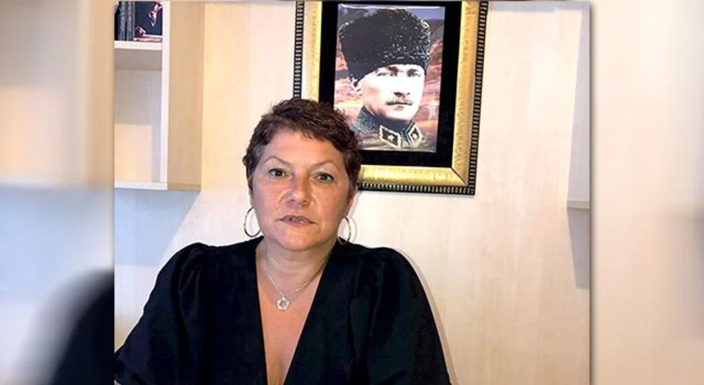 ADD Samsun Şube Başkanı Dr. Işık Özkefeli: İzlenecek yok bellidir