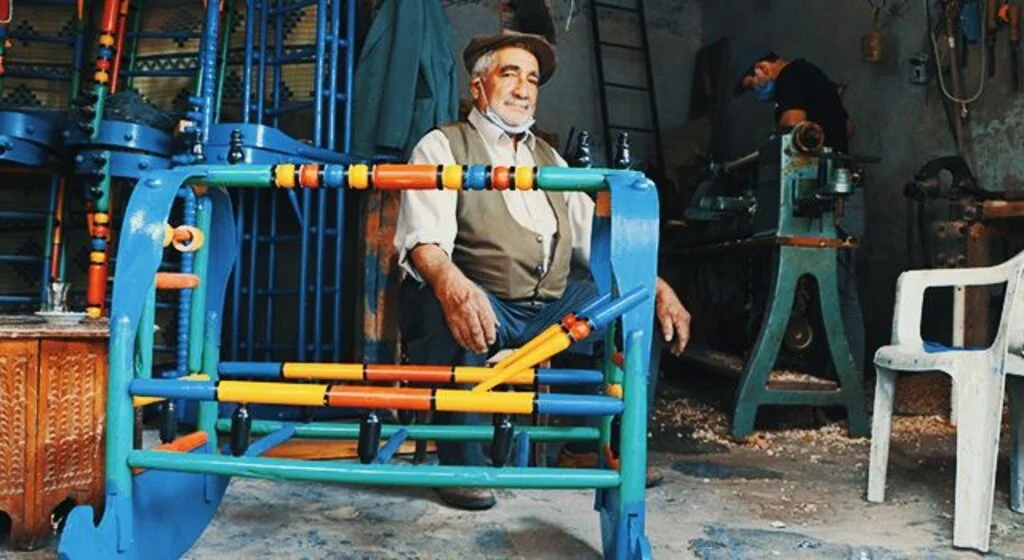 Ahşabın metale direnci
