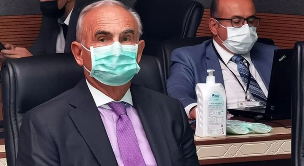 AK Parti Milletvekili Yusuf Ziya Yılmaz: Çöp istasyonu buraya yaptırmayız diye miting yaptılar