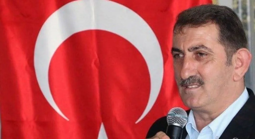 AK Parti Samsun Milletvekili Fuat Köktaş: Devrim niteliğinde adımlar atıldı