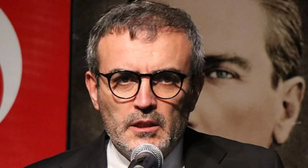 AK Parti Sözcüsü Mahir Ünal: “Karşımızda AK Parti ve Erdoğan düşmanlığı, Türkiye düşmanlığına dönüşmüş bir yapı var maalesef”