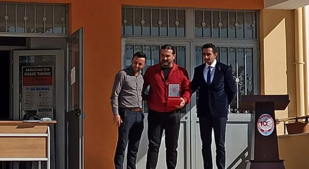 Amacımız 'doğa dostu' öğrenciler