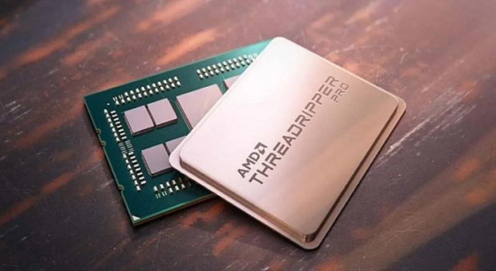 AMD Ryzen Threadripper PRO işlemciler, NVIDIA GeForce NOW’u güçlendirecek