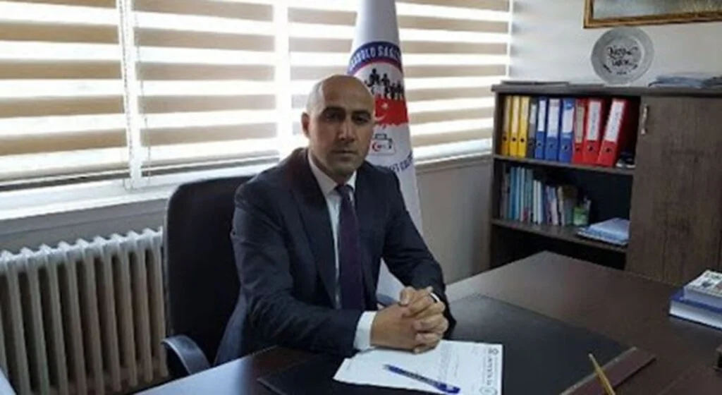 Anadolu Sağlık Sen Genel Başkanı Taşkın: Sözleşmeli idareci uygulamasına son verin!