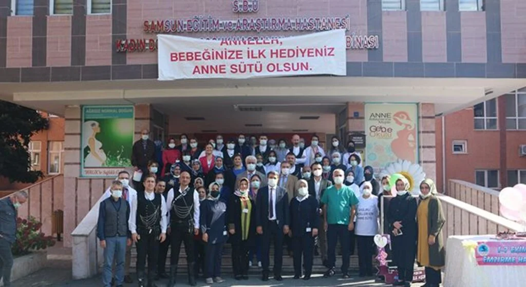 Anne adaylarına dikkat çeken uyarı 