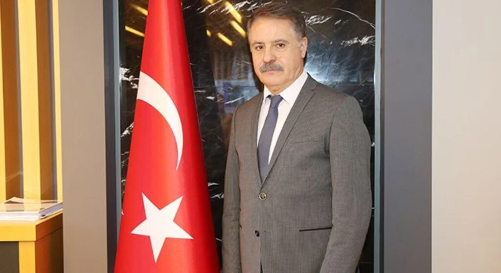 Atakum Belediye Başkanı Av. Cemil Deveci'nin 29 Ekim Cumhuriyet Bayramı mesajı