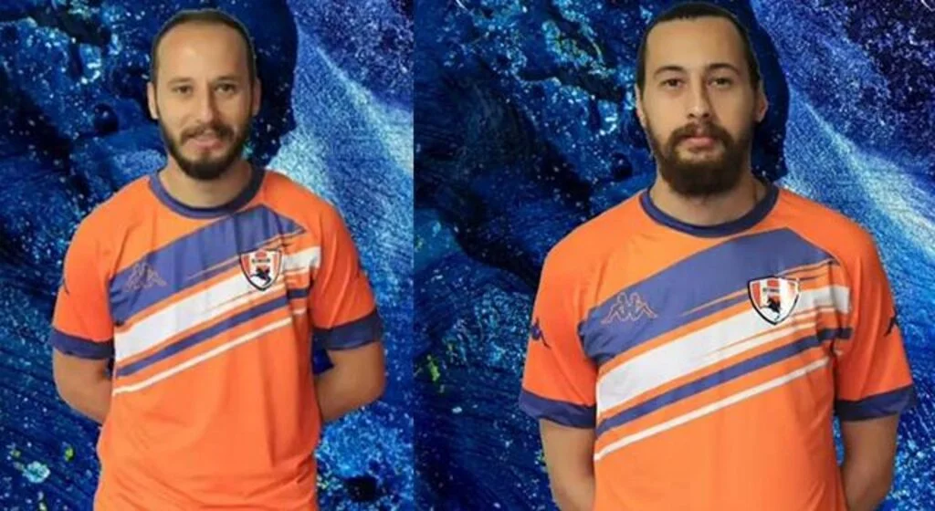 Atakum Belediyespor'da Çifte Transfer