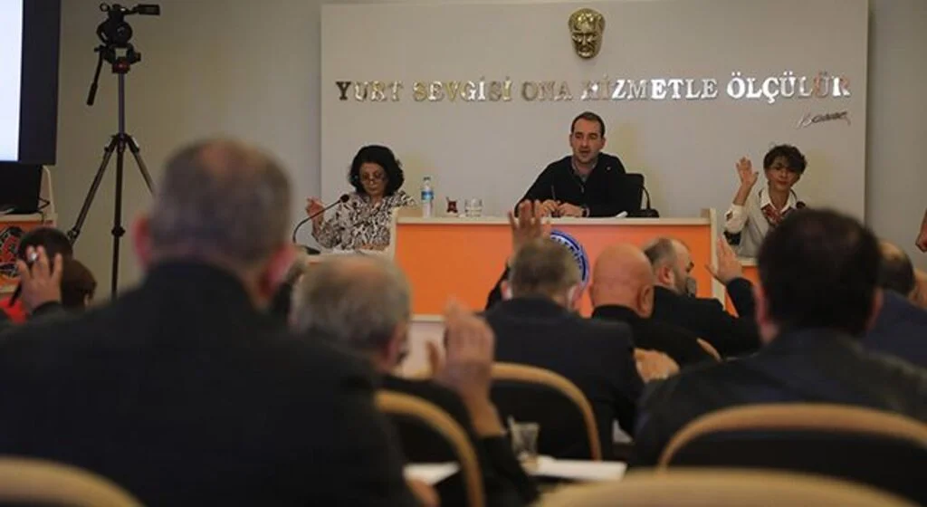 Atakum’un 2022 yılı bütçesi 265 milyon TL