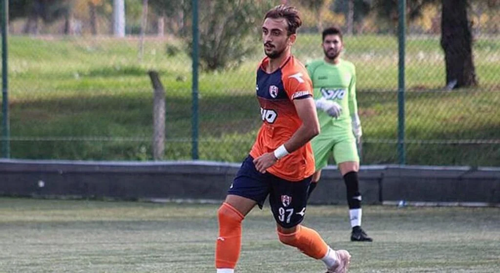 Atamert Yavuz Atakum Belediyespor'da
