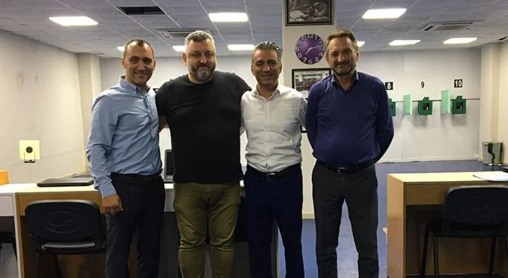Atıcılardan Murat Yılmaz'a Tam Destek