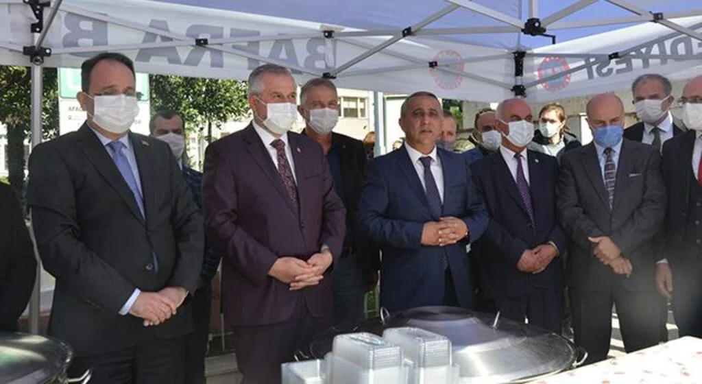 Bafra'da 'Çeltiğin  Serüveni' sergisi