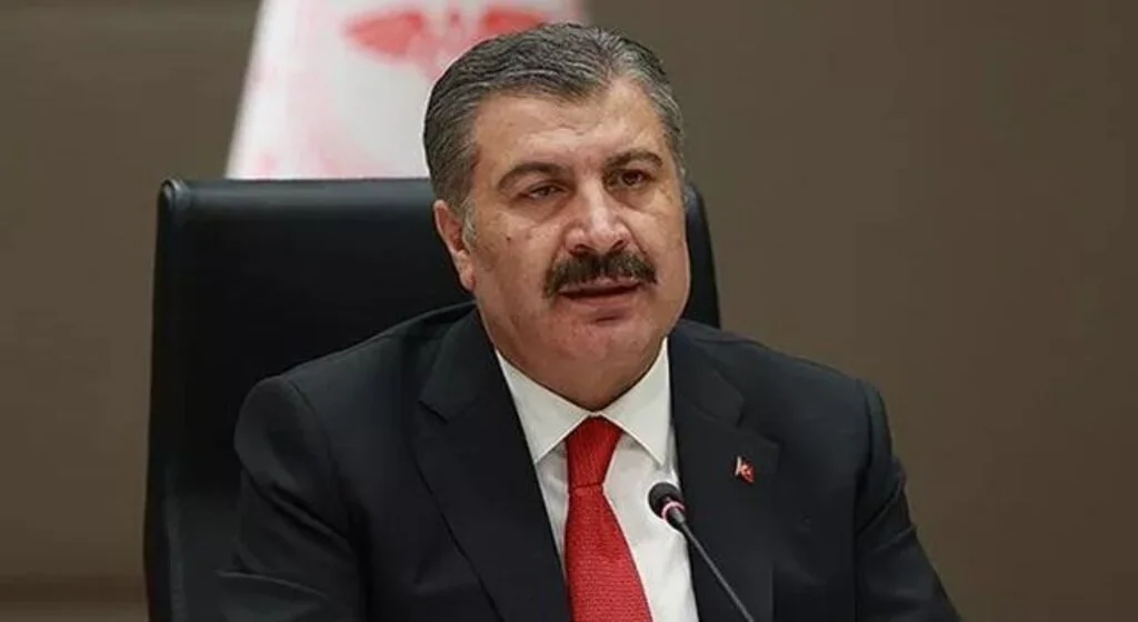 Bakan Koca'dan sağlık çalışanlarına ek ödemelerle ilgili önemli açıklama