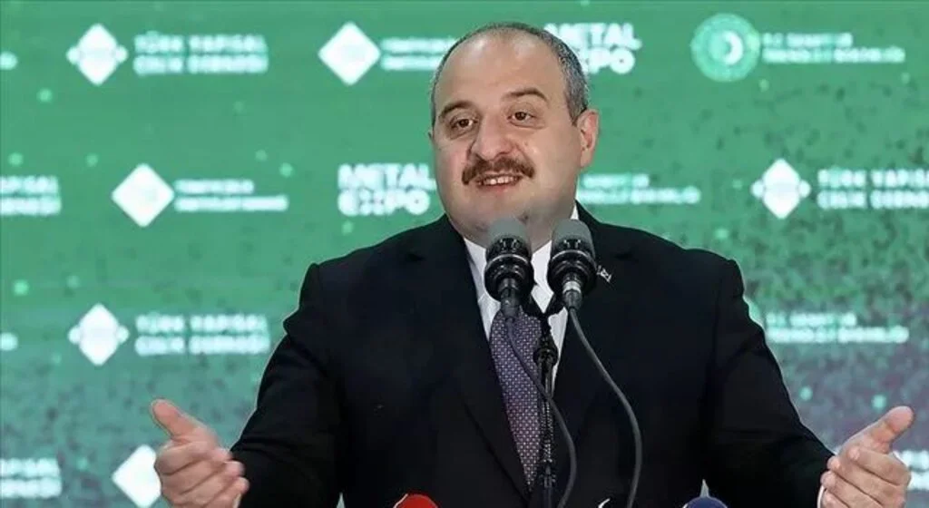 Bakan Varank: İşçiye yüksek zam yapılmasını bekliyoruz