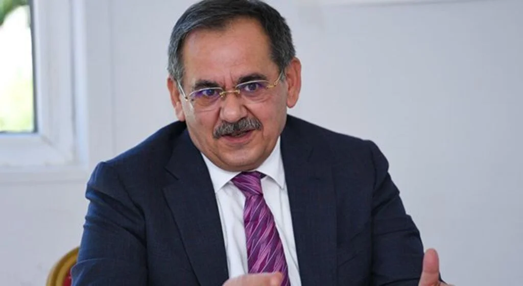 Başkan Demir: “Samsun balıkçılıkta da Türkiye’nin en önemli şehirlerinden olacak”