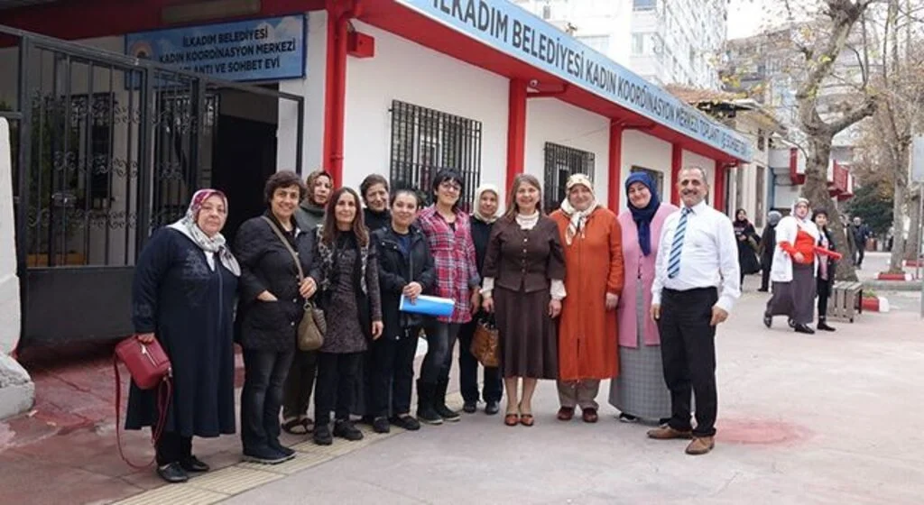 Başkan Demirtaş: “Vatandaşlarımıza el uzatamaya devam edeceğiz”
