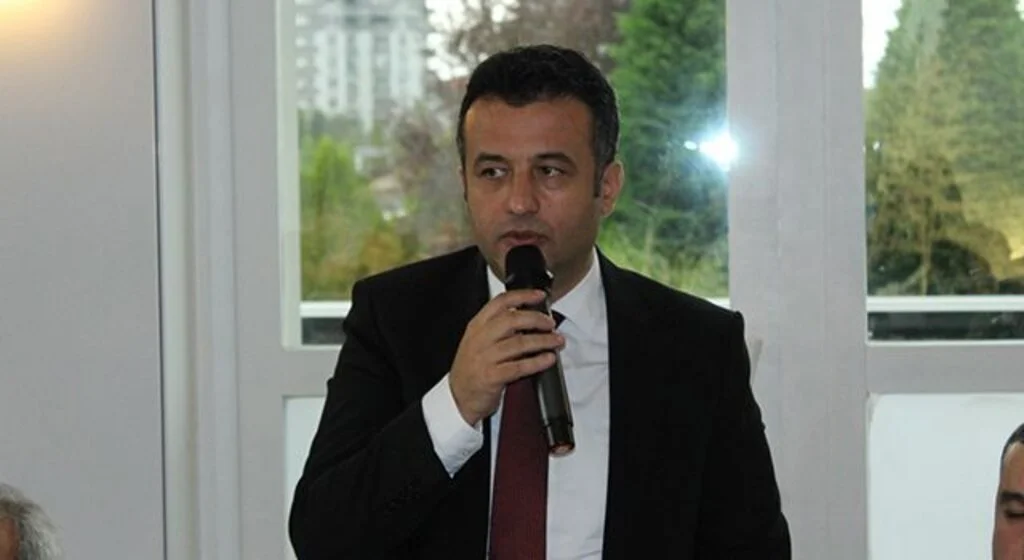 Başkan Doğan: Çarşamba'nın geleceği planlanıyor