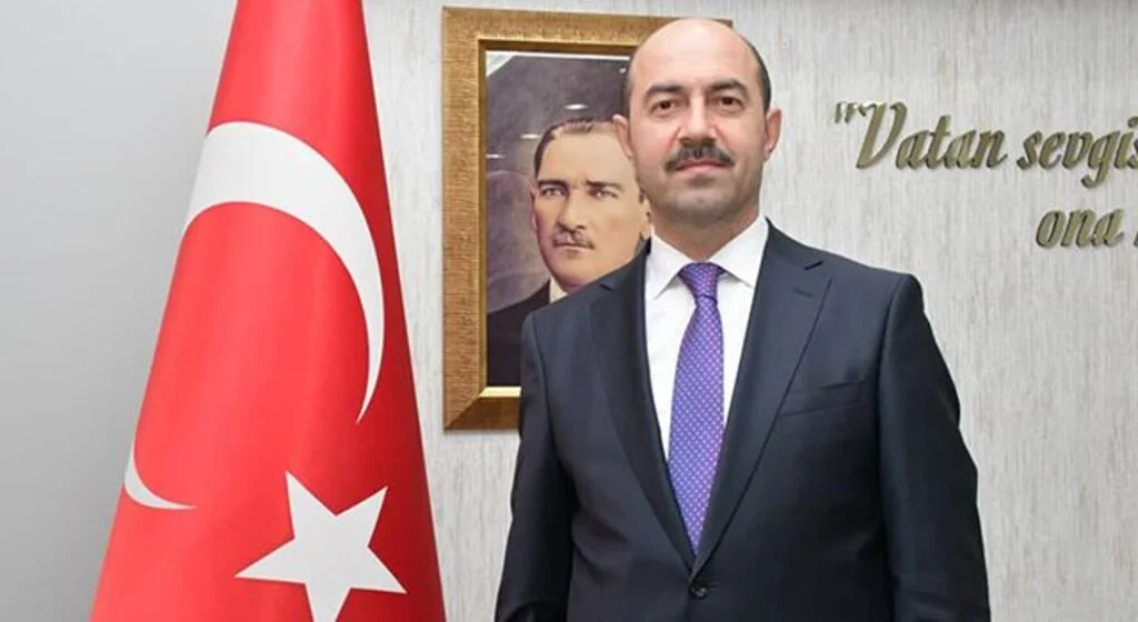 Başkan Kılıç'tan Cumhuriyet Bayramı mesajı