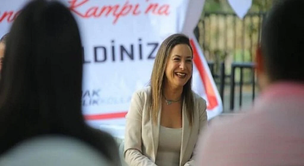 Başkan Sengel CHP’Li Gençlerle Buluştu