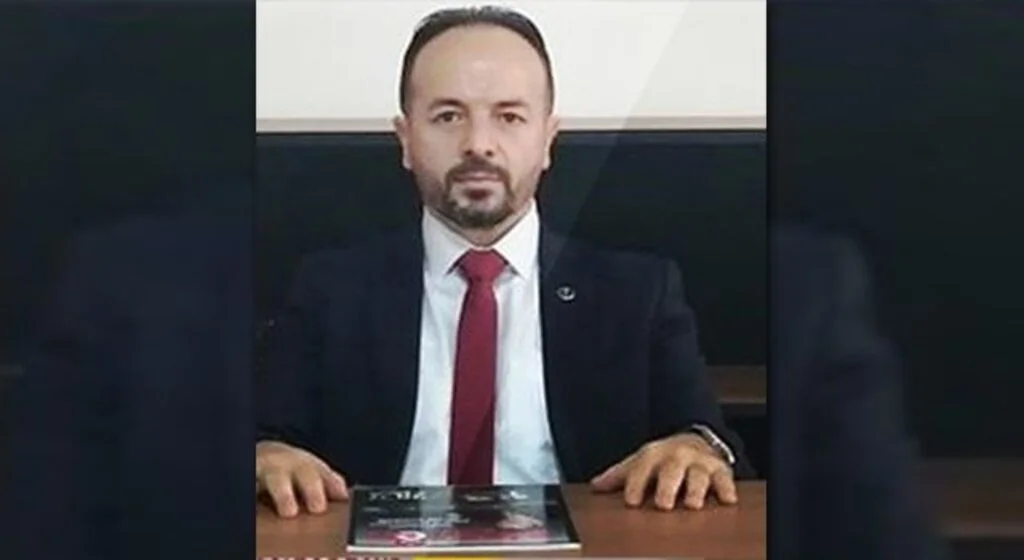 BBP'li Ünsal Tokuç iddialı konuştu