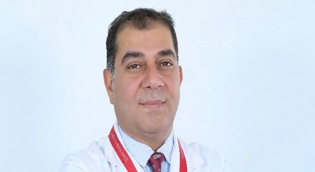 Bebeklerde Bağırsak Felcine (Hirschsprung Hastalığı) Dikkat!